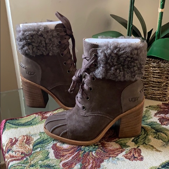 NEW UGG JAXON - Picture 3 of 7